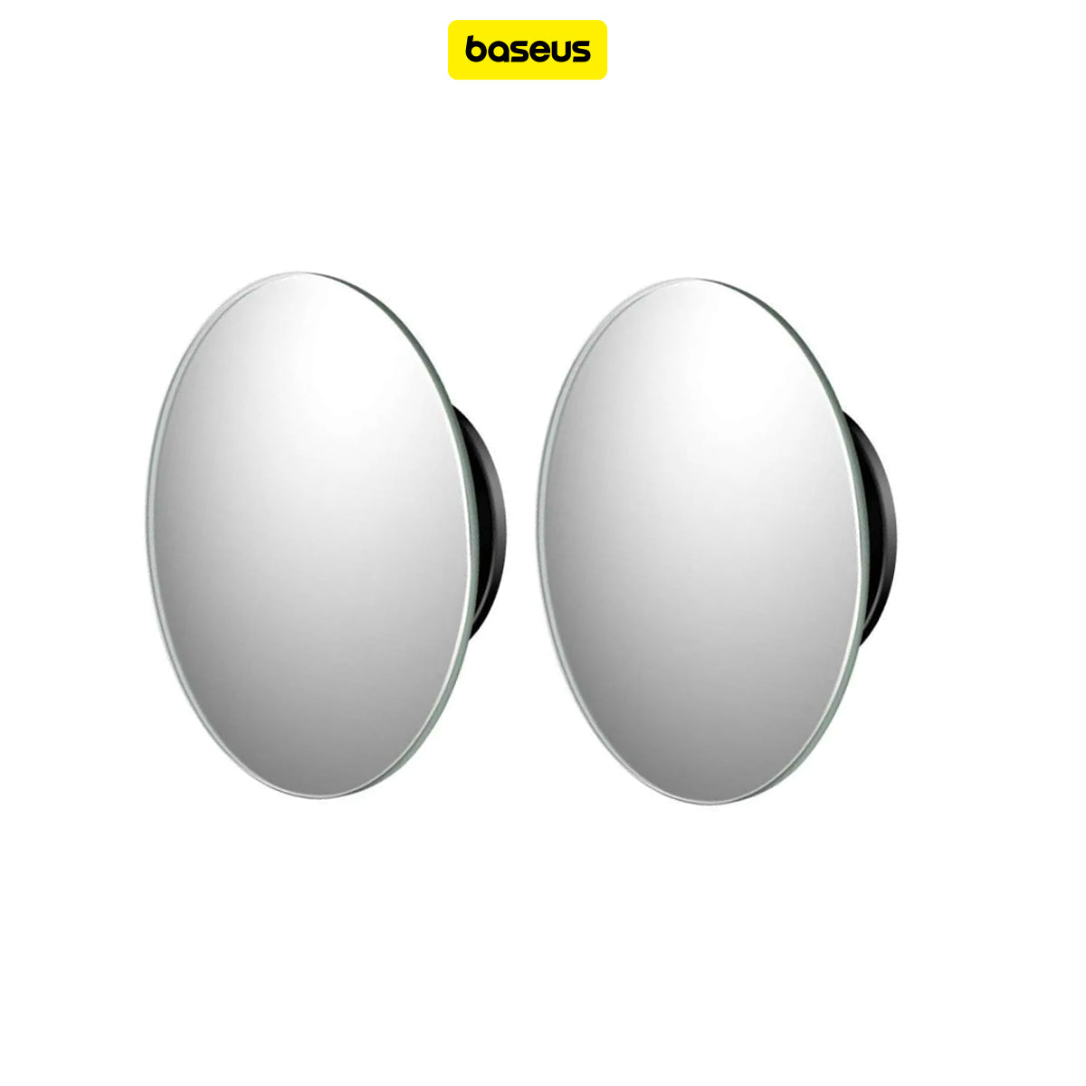 Baseus Full View Blind Spot Rearview Mirrors - ACMDJ