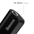 BASEUS L32 IP Male to 3.5mm IP Female Adapter CALL32