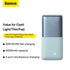 BASEUS Powerbank 22.5W Bipow Fast Charge QUICK CHARGE 3.0 - PPBD04
