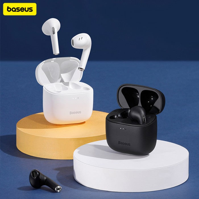 Baseus True Wireless Earphones Bowie E8 - NGE8