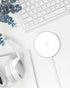 MPOW Wireless Charger, Compatible with iP 12 and MagSafe EPPA219