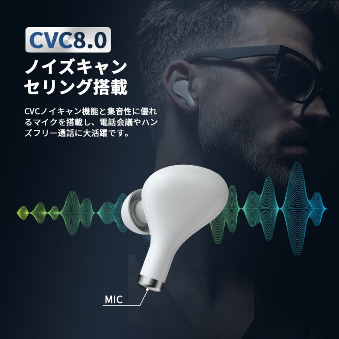 Mpow Mostar TWS Earphone Bluetooth MSBH461