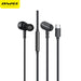AWEI Mini Stereo In-Ear Earphones TC-7