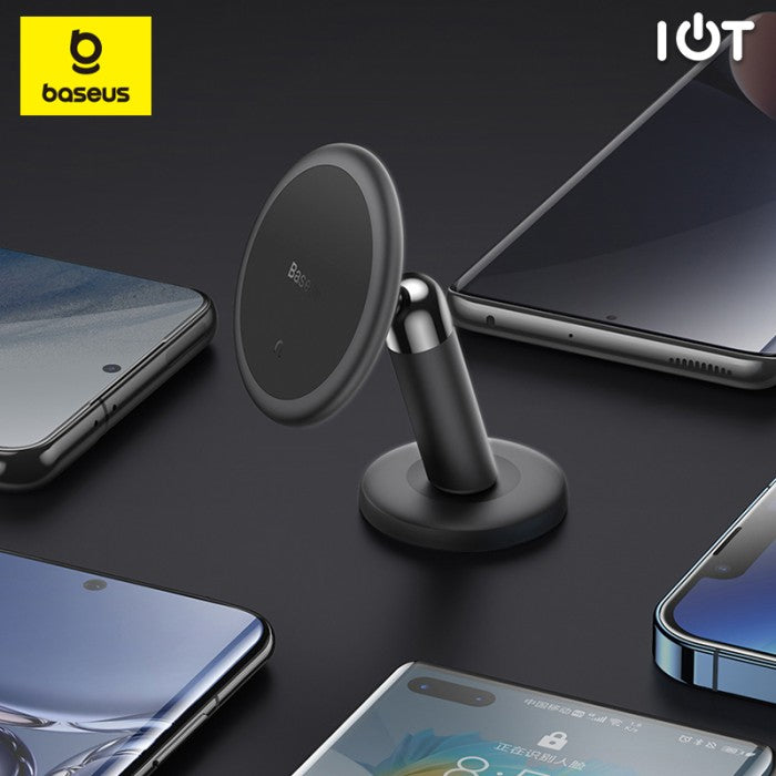 BASEUS Phone Holder C01 Magnetic (Stick-on Version) SUCC