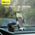 BASEUS Tank Gravity Car Mount Holder With Suction Base - SUYL-TK
