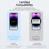 Vention Cable Data Charger USB C to Lightning MFI Fast Charging 3A - TAS