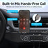 Vention Kabel USB 2.0 Male to AUX TRS 3.5mm Car Wireless Bluetooth 5.0 Audio Receiver Coiled Cable HIFI - NAG