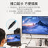 Vention Kabel HDMI 2.0 Extension Cable Female to Female 4K 60Hz 1080P 18Gbps High Speed - AAX