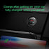 BASEUS Square metal A+A 30W Dual QC3.0 Quick Car Charger CCALL-DS