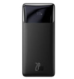 BASEUS Bipow Powerbank Fast Charging 10000mAh 20W PPDML-L