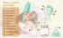 MPOW - Omorc Manual Breast Pump Breastfeeding Hand Pump MEBA011