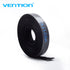 Vention KAA Kabel TIE Winder Protector Earphone Velco Organizer - KAA