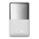 Baseus Bipow Pro Digital Display Fast Charge Powerbank 20000mAh 22.5W