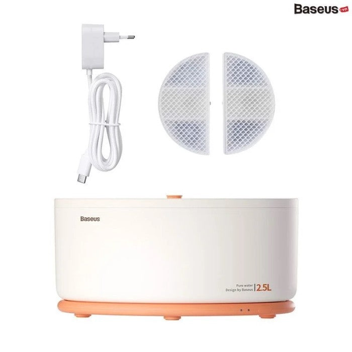 BASEUS Smart Pet Water Dispenser Lotis Y1 - ACLY00000