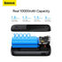 Baseus Qpow Pro Powerbank Digital Display 10000mAh Lightning Output