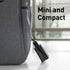 BASEUS Speed Mini Quick Charger 1C 20W EU CCFS-SN