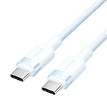 Vention Cable Charger 2.0 USB C to Type C 3A Fast Charging - TRD