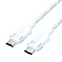 Vention Cable Charger 2.0 USB C to Type C 3A Fast Charging - TRD