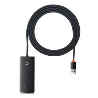 Baseus Lite Series USB Type C HUB to USB 3.0 4IN1 Ports