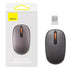 Baseus F01A Wireless Mouse Frosted