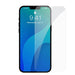 Baseus Super porcelain crystal Tempered Glass Film For IP 13 / 13 Pro