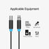 Vention Kabel AUX XLR Audio Extension Cable Male to Female 1M 2M 3M 5M - BBF