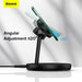 Baseus Swan 3-in-1 Wireless Magnetic Charging Bracket 20W