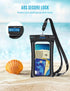 Mpow Floatable Waterproof Phone Pouch