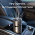 Baseus Breeze Air Freshener for Vehicles - SUXUN-WF