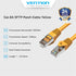 Vention Kabel LAN Cat6a cat6 SFTP Patch Cable RJ45 10Gbps 500Mhz  1M 2M 3M 5M 8M  - IBH