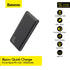 BASEUS Bipow Quick Charge Powerbank PD+QC 10000mAh 18W PPDML