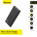 BASEUS Bipow Quick Charge Powerbank PD+QC 10000mAh 18W PPDML