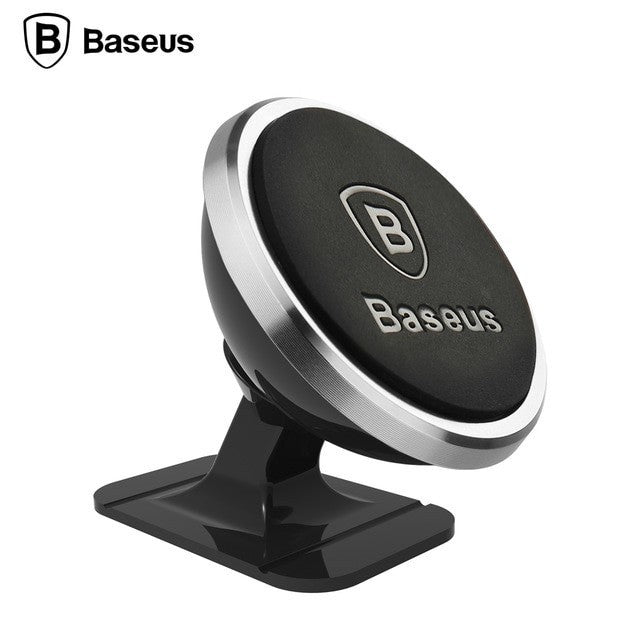 BASEUS 360° Rotation Magnetic Mount Holder SUGENT-NT