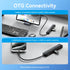 Vention Hub 5in 1 USB Type C to USB A 3.2 Gen 2 10Gbps  - CHJ