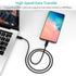 Choetech CC0004 Cable Charger 15W USB Type C to C 3M