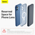 Baseus Magnetic Wireless Quick Charging Powerbank 10000mAh 20W - PPMT