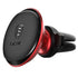 BASEUS Magnetic Air Vent Car Mount Holder with cable clip SUGX