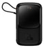 BASEUS Qpow Pro Digital Display Fast Charge PowerBank 10k mAh 22.5W