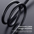 BASEUS New Neck-Mounted Lazy Bracket - SUJG-ALR