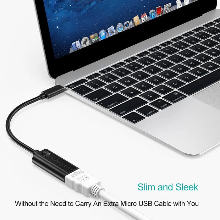 Choetech HUB-H04 USB Type C to HDMI Adapter 4K Thunderbolt 3