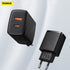 Baseus Compact Quick Charger U C 20W EU CCXJ-B