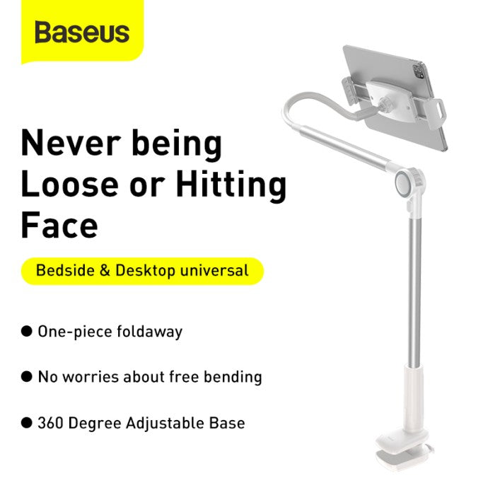 Baseus Otaku life rotary adjustment lazy holder Pro For IP / Pad