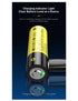 Baseus AA Rechargeable Li-ion Battery PCWH