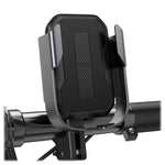 Baseus Armor Motorcycle holder Applicable for bicycle - SUKJA