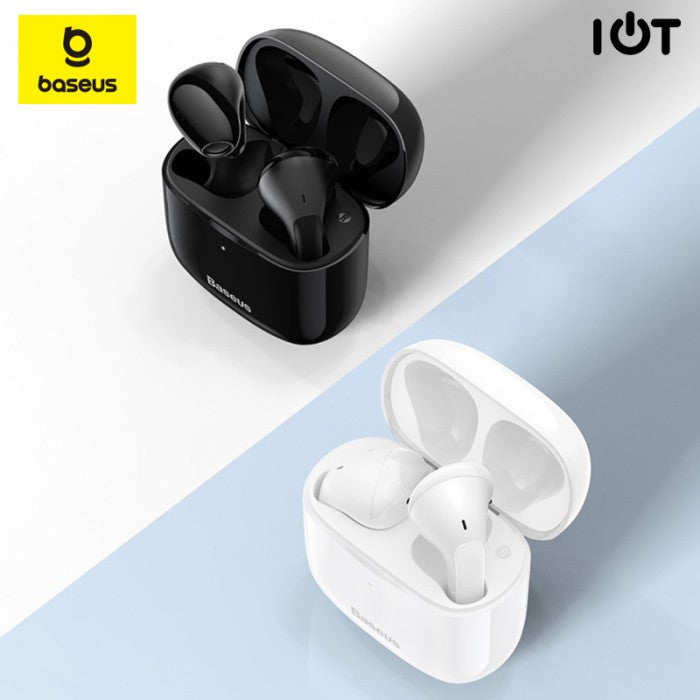 BASEUS True Wireless Earphones Bowie E3 NGTW08