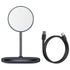 BASEUS Swan Magnetic Wireless Charger (Suit for iP12) - WXSW