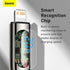 BASEUS Kabel Type-C to iP 20W Display Fast Charging Data Cable CATLSK