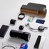 BASEUS Elegant Car Storage Box CRCWH