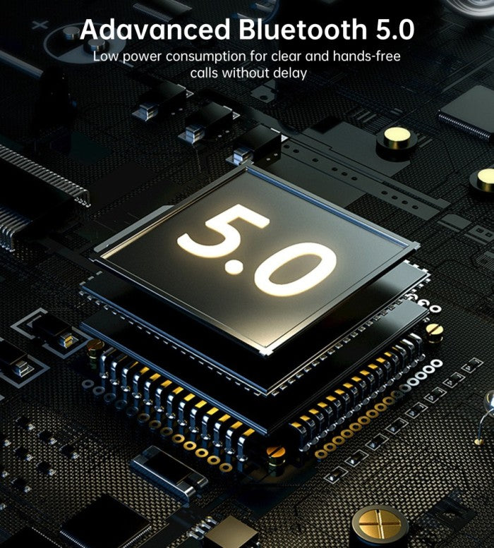 Choetech BH-T04 Headphone ANC Bluetooth Wireless