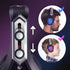 Mpow Iron Gaming Headset